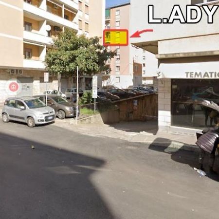 L.Ady Home Bologna Ngoại thất bức ảnh