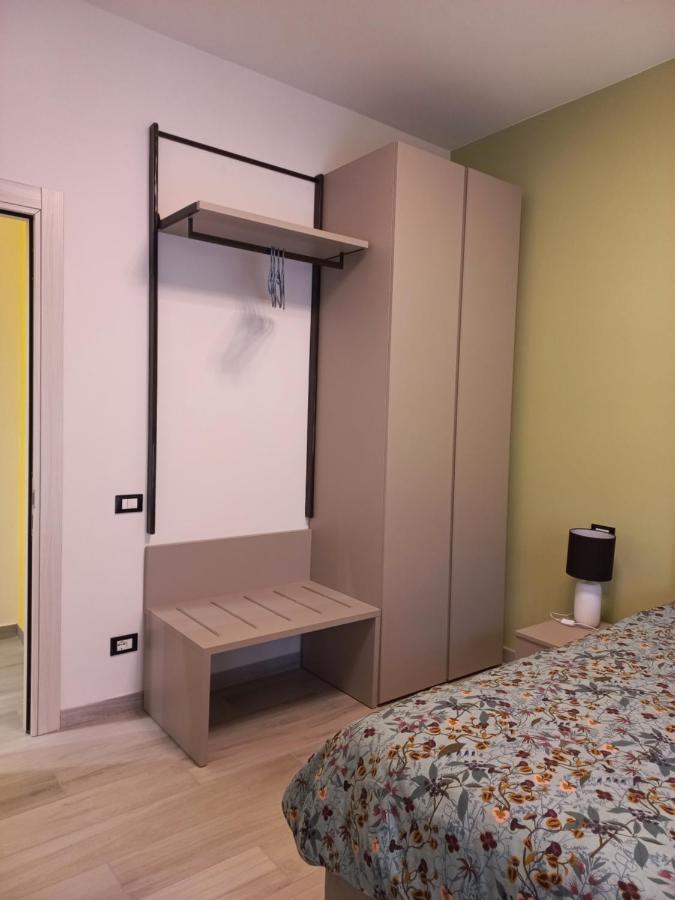 L.Ady Home Bologna Ngoại thất bức ảnh