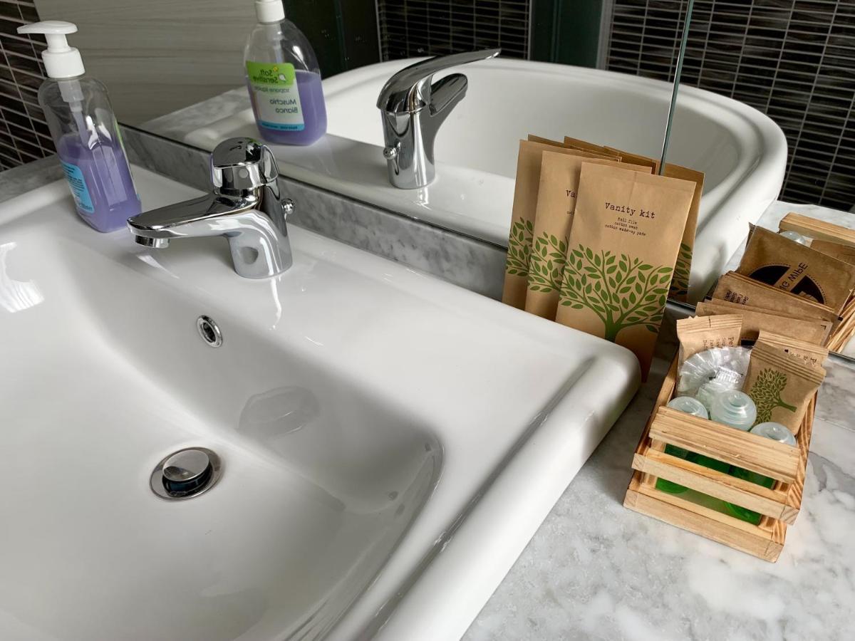 L.Ady Home Bologna Ngoại thất bức ảnh