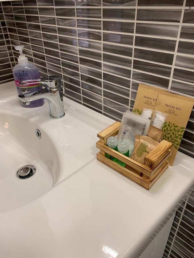 L.Ady Home Bologna Ngoại thất bức ảnh